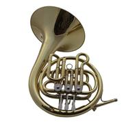Corno Francese Per Principianti Corno Francese In Si Bemolle Ottone Per Bande E Orchestre