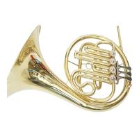 Corno Francese Professionale Esibizione Desame Per Corno Francese In Si Bemolle A Singola Strumento Per Banda Di Fiati