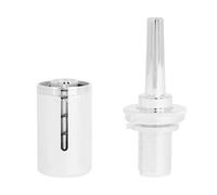 Corno Francese Valvole Riduzione Della Pressione Strumenti Correzione Professione Assistente Correttore Bocca Del Corno Allenamento Del Respiro Corretta Manutenzione Tromba