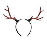 Corno gotico di corna di corna di corna di cosplay del fumetto COSPLAY Halloween cartone animato gioco di ruolo costume ballo di fine anno festa spettacolo dal vivo copricapo corno