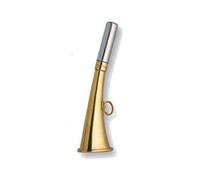 Corno in ottone 16 cm RA Sport