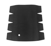 Corno in pelle Pad per mani in corno cuscinetto protettivo per avvolgere le mani Protezione per strumenti musicali Accessori per strumenti musicali Protezioni in pelle Cuscino Protezioni antiscivolo