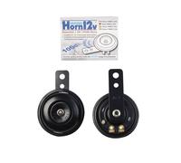 Corno nero Oxford 12V