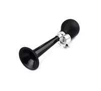Corno per adulti, classico corno in metallo Squeeze Clown, vintage metallo Twist altoparlante suono sirena campana, Univer