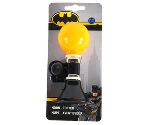 Corno per bambini Batman Noir