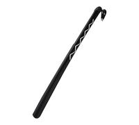 Corno Per Scarpe A Mano Lunga - Stick Per Estrazione Di , Dispositivo Di Guida Al Tallone | Assistente Di Inserimento Di Scarpe Flessibili Per Adulti, Attrezzatura Per La Mobilità, Ampio Assisten
