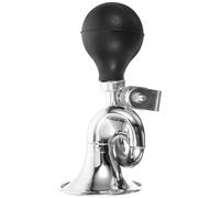 Corno per tromba per bici Tromba ad aria manuale Decorativo Piccolo clacson da