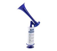 Corno Portatile,Corno A Mano Potente Suono | Creatore Di Rumore Manuale Per Eventi Sportivi Ciclismo Escursionismo Campeggio Caccia