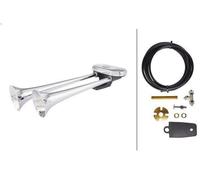 Corno tromba HELLA 3PB 005 411-001 per CLAAS XERION 10.6 2013-
