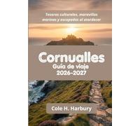 Cornualles Guía de viaje 2026-2027