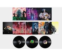 Björk - Cornucopia : Live (180 g) (3 LP)