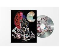 Bjork – Cornucopia: Live – Blu-ray 4K