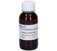 HERING Cornus Sanguinea Gemmeme Macerato Glicerico 60 ml Gocce orali