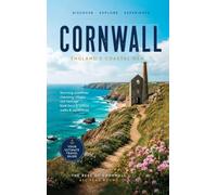 CORNWALL A TRAVELER'S GUIDE