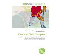 Cornwall Civic Complex: Cornwall, Ontario, Cornwall Royals, Quebec Nordiques, Ice hockey, National Hockey League, American Hockey League, Cornwall Aces, Rita MacNeil