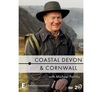 Cornwall & Devon with Michael Portillo (Complete Series) [ Origine Australiano, Nessuna Lingua Italiana ]