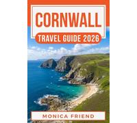 Cornwall Travel Guide 2026