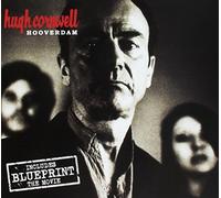 Cornwell, Hugh - Hoover Dam (2 CD)