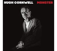 Cornwell Hugh - Monster