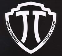 Cornwell, Hugh - Totem & Taboo
