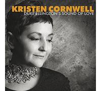 Cornwell, Kristen - Duke Ellington's Sound Of Love