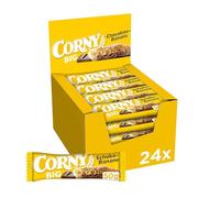 Corny Big Cioccolato e Banana Barrette ai Cereali Espositore gr.50x24