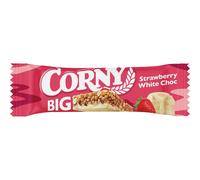 Corny BIG Muesli & Protein Bars Pick Flavor 1 confezione da 3 5 snack europei