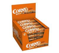 Corny Big Peanut - Barrette per cereali, 24 x 50 g