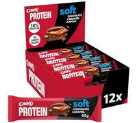 Corny Protein 30% Soft Chocolate Caramel Flavour 45 g