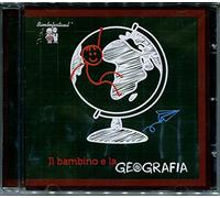 CORO BIMBOFESTIVAL - IL BAMBINO E LA GEOGRAFIA