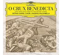Coro Cappella Sistin - O Crux Benedicta