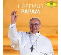 Coro Cappella Sistina, Palombella Massimo( Direttore) - Habemus Papam