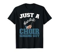 Coro Coristi - Polifonica Gospel Canto Corale Maglietta