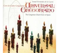 Coro De Canto Gregoriano - Universal Gregoriano