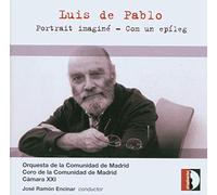 Coro De La Communida - Portrait Imagine/Com Un Epil