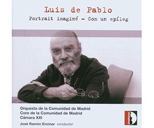 Coro De La Communida - Portrait Imagine/Com Un Epil