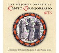 Coro de Monjes d.Mon.Ben.(Silo - Canto Gregoriano