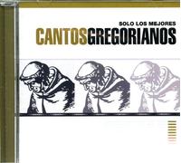 Coro de Monjes Gregorianos de - Solo Los Mejores Cantos Gregorianos
