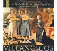 Coro De Radiotelevision Espana - Villancicos