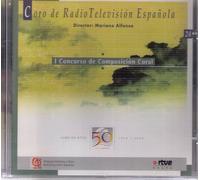 Coro De Rtve - 1 Concurso De Composicion Cora