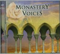 Coro Del Monjes Benedictiono - Monastery Voices