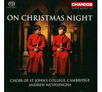 Coro Del St.John Col - A.V.:Carole Natalizie Da St.John College