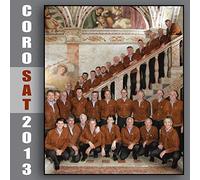 Coro Della S.A.T. (2013) Coro Della S.A.T. (2013) (CD)