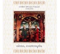 Coro Della Valle Ceriana: Alma, Contempla - AA.VV. (Audio Cd)