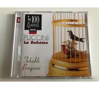 Coro Dell'Accademia Di Santa Cecilia - La Bohème