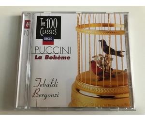 Coro Dell'Accademia Di Santa Cecilia - La Bohème