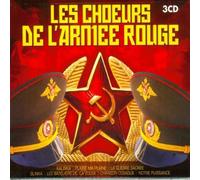 Coro dell'Armata Rossa - Die Chöre der Roten Armee