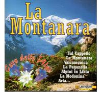 Coro Delle Alpi - La Montanara