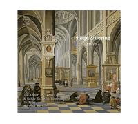 - Coro di Gonville & Caius - Mottetti - CD
