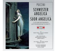 Coro E Orchestra Del Maggio Musicale Fiorentino - Suor Angelica (Schwester Angelica)